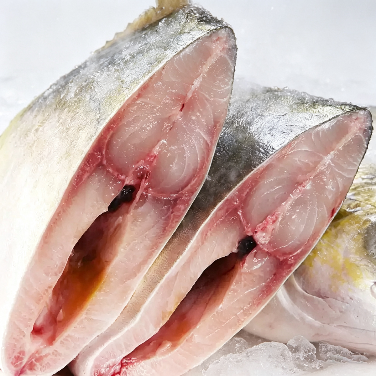 FISH