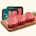 Angus Grain-Fed Beef Tenderloin Filet Mignon